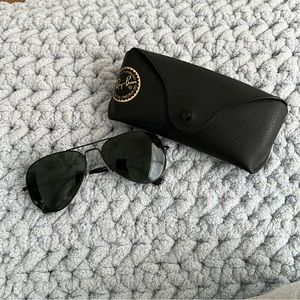 RayBan Aviator